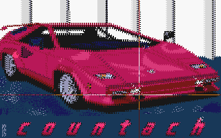 Pixel-Pro atari screenshot