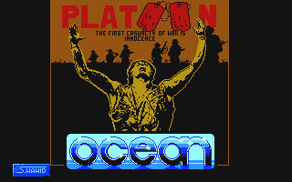 Platoon — screenshot 1