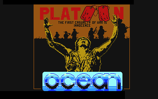 Platoon — screenshot 1
