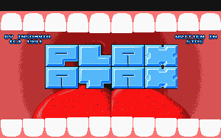 Plax Atax — screenshot 1