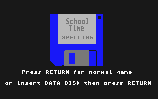 Play Spell — screenshot 1