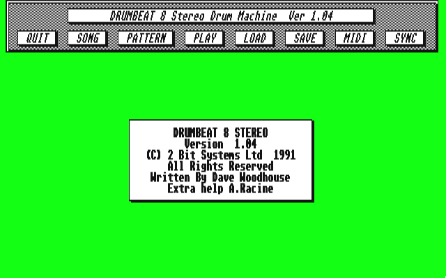Playback — screenshot 1