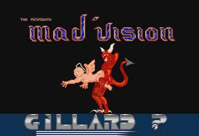 Pleasure Dome — screenshot 1
