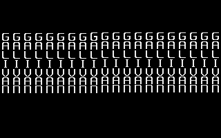 Pleaze Wait Demo (The) — screenshot 1