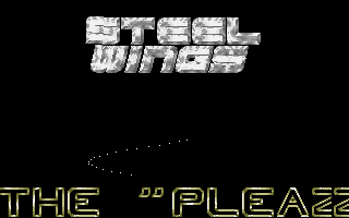 Pleaze Wait Demo (The) atari screenshot