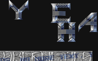 Plucked Goose atari screenshot