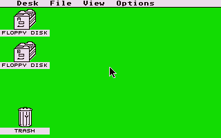 Pompey Pirates Mega Muzak Demo — screenshot 1