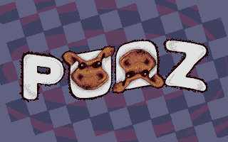 Pooz — screenshot 1
