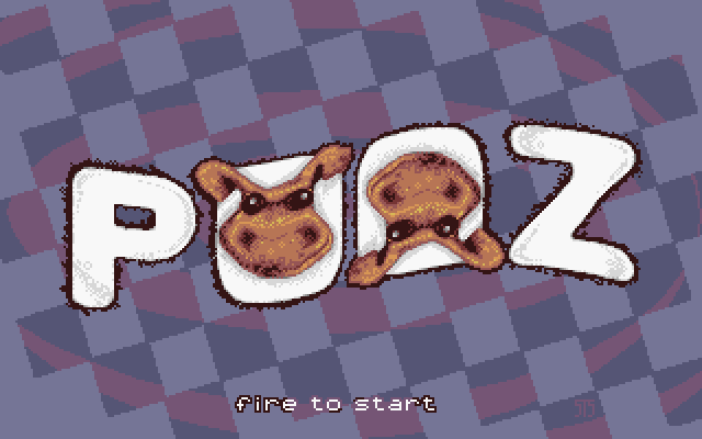Pooz — screenshot 1