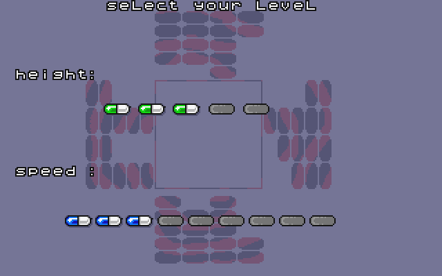 Pooz atari screenshot
