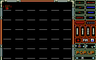 Pop-up atari screenshot