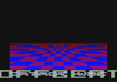 Poppycock atari screenshot