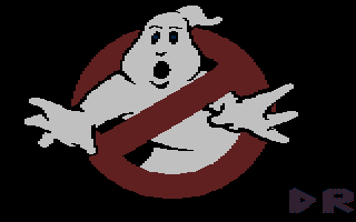 Portraits and Cartoons atari screenshot