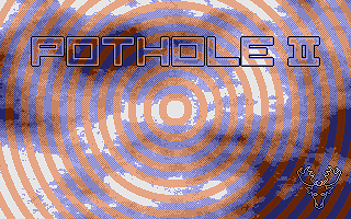 Pothole II — screenshot 1