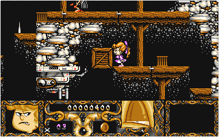 Potsworth & Co — screenshot 3