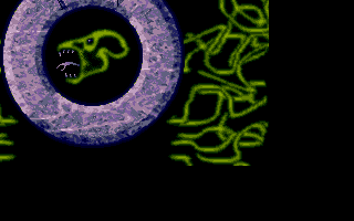Poverty STE atari screenshot
