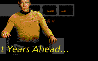 Poverty STE atari screenshot