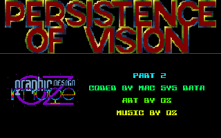 Poverty STE atari screenshot