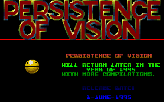 Poverty STE atari screenshot