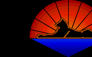Poverty STE atari screenshot