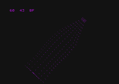 Power Rise atari screenshot