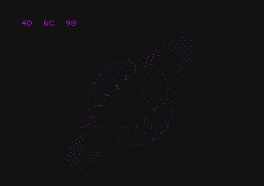 Power Rise atari screenshot