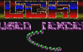 Power Rise atari screenshot
