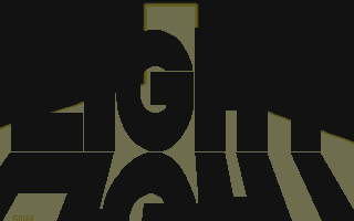 Power Rise atari screenshot