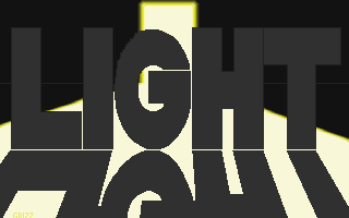Power Rise atari screenshot