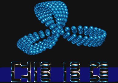 Power Rise atari screenshot