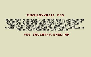 Power Struggle — screenshot 1