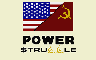 Power Struggle — screenshot 1
