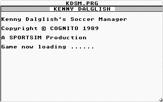 Power Up atari screenshot