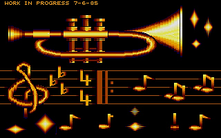 Power Without the Price atari screenshot