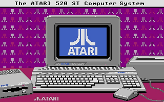 Power Without the Price atari screenshot