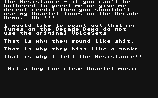 Powerbass (The) — screenshot 1