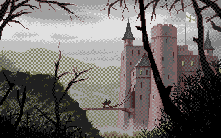 PowerMonger — screenshot 2