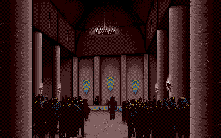 PowerMonger — screenshot 3