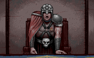 PowerMonger — screenshot 4