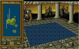 PowerMonger — screenshot 7
