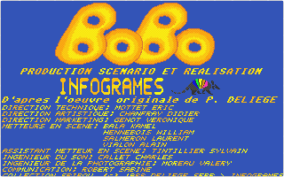 Power Pack Nr. 4 atari screenshot