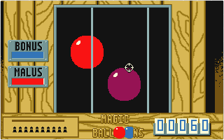 Power Pack Nr. 4 atari screenshot