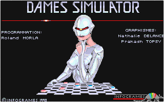 Power Pack Nr. 4 atari screenshot
