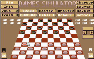 Power Pack Nr. 4 atari screenshot
