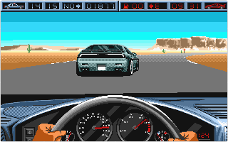 Power Pack Nr. 4 atari screenshot