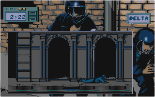 Power Pack Nr. 4 atari screenshot