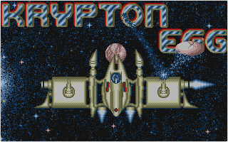 Power Pack Nr. 4 atari screenshot