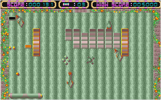 Power Pack Nr. 4 atari screenshot