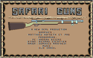 Power Pack Nr. 4 atari screenshot