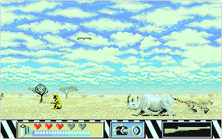 Power Pack Nr. 4 atari screenshot